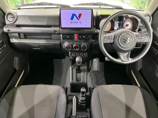 JIMNY 4WD
