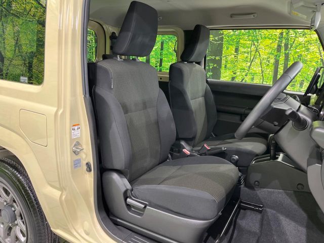 JIMNY 4WD