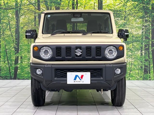 JIMNY 4WD