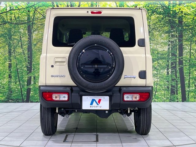 JIMNY 4WD