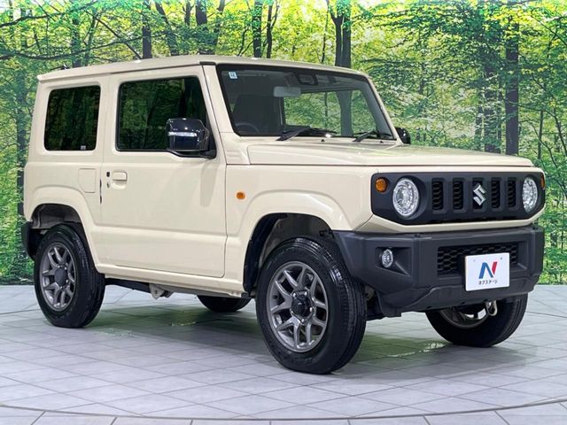 JIMNY 4WD