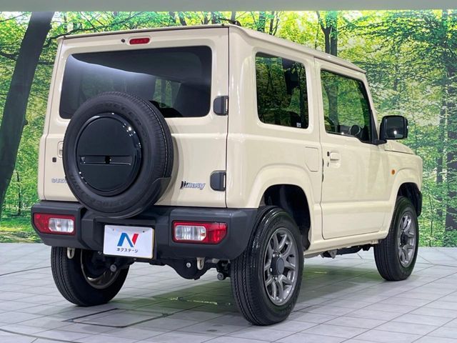 JIMNY 4WD