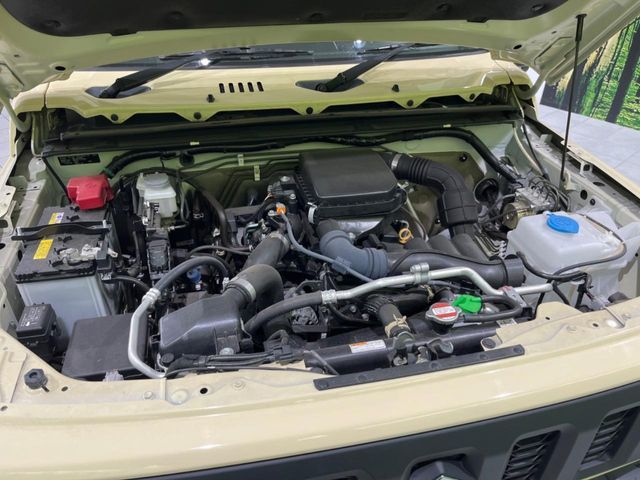 JIMNY 4WD
