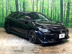 CIVIC hatchback