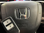 CIVIC hatchback