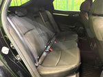 CIVIC hatchback