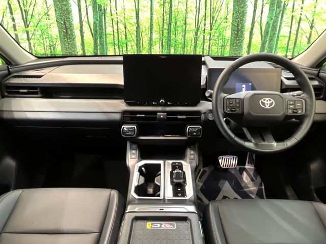 RAV4 HYBRID 4WD