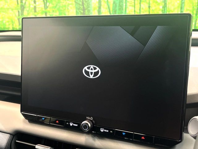 RAV4 HYBRID 4WD