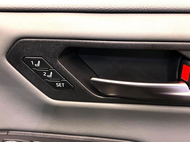 RAV4 HYBRID 4WD