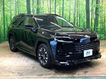RAV4 HYBRID 4WD