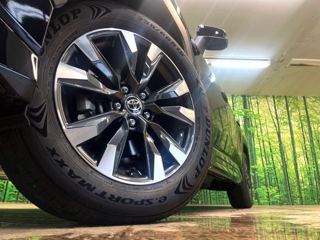 RAV4 HYBRID 4WD