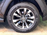 RAV4 HYBRID 4WD
