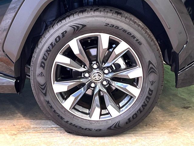 RAV4 HYBRID 4WD