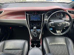 HARRIER 2WD