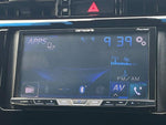 HARRIER 2WD