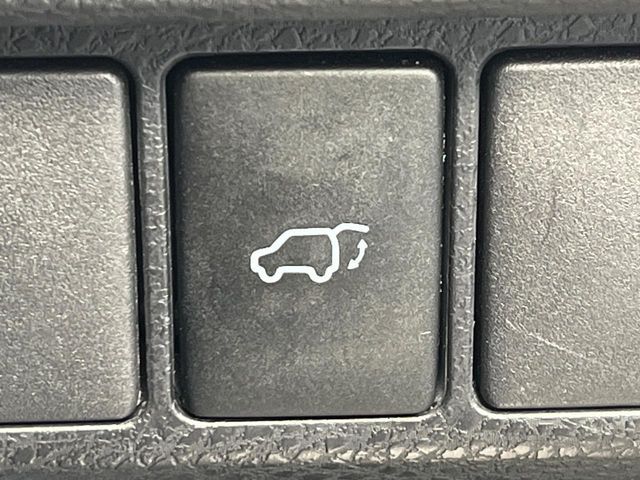 HARRIER 2WD