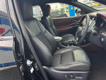 HARRIER 2WD