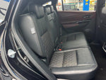 HARRIER 2WD