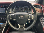 HARRIER 2WD