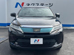 HARRIER 2WD