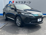 HARRIER 2WD