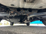 HARRIER 2WD
