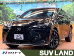 LEXUS NX350h