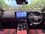 LEXUS NX350h