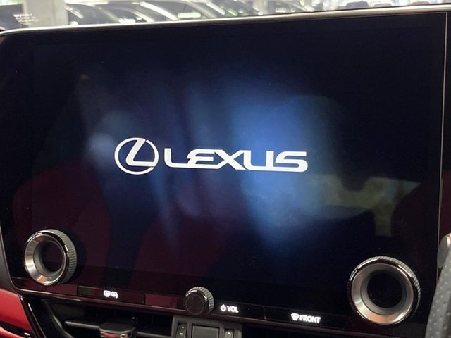LEXUS NX350h