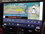 LEXUS NX350h