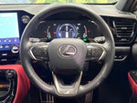 LEXUS NX350h