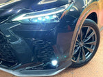 LEXUS NX350h