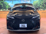LEXUS NX350h