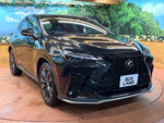 LEXUS NX350h
