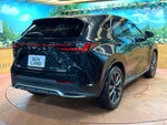 LEXUS NX350h