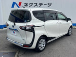 SIENTA HYBRID