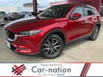 CX-5 4WD