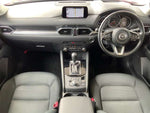 CX-5 4WD