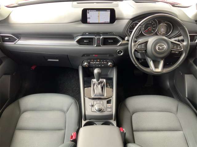 CX-5 4WD
