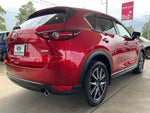 CX-5 4WD