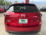 CX-5 4WD
