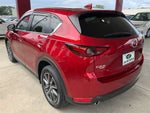 CX-5 4WD