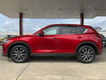 CX-5 4WD
