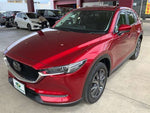 CX-5 4WD