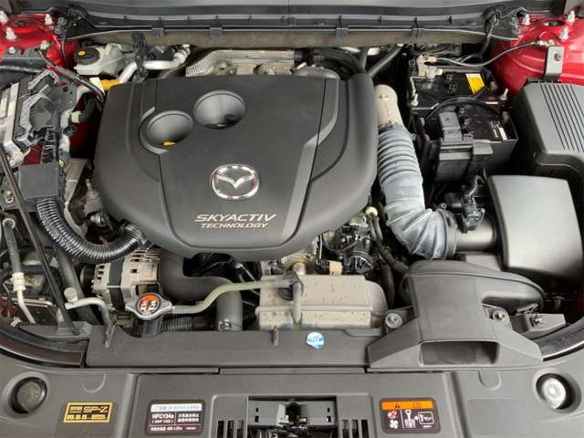 CX-5 4WD