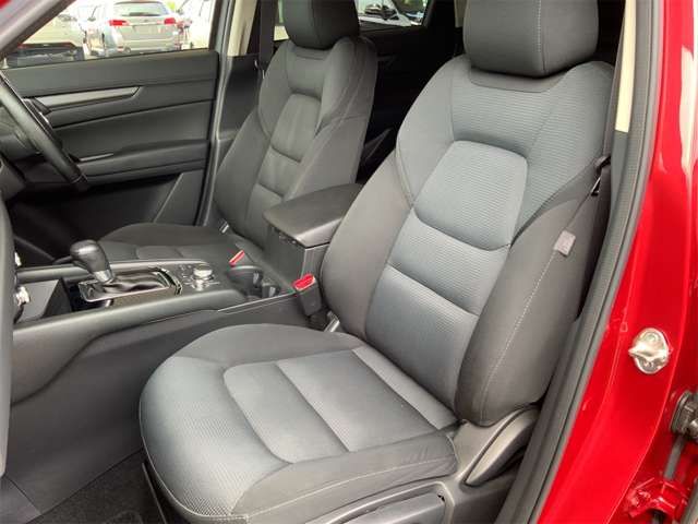 CX-5 4WD