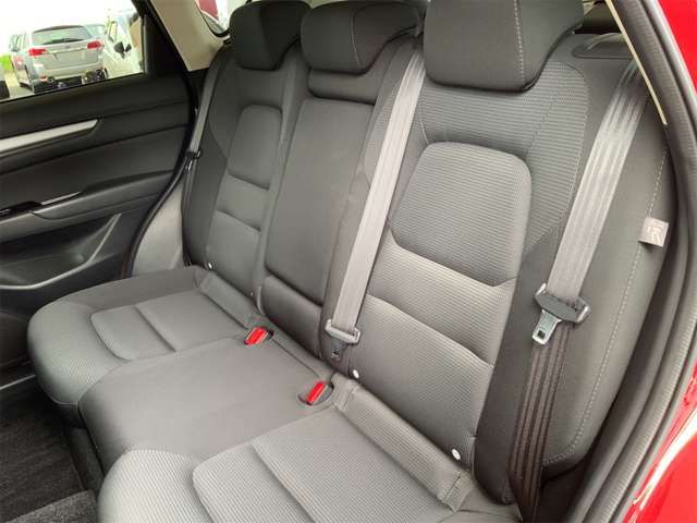 CX-5 4WD