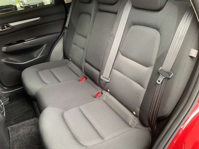 CX-5 4WD