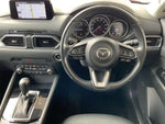 CX-5 4WD