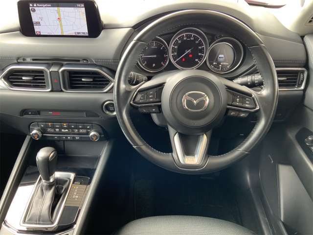 CX-5 4WD